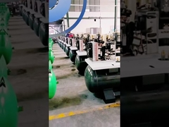 Fornecimento de Compressores de Ar com Parafuso 4 em 1 para Corte a Laser, Pressão de 16/25/30 Bar