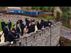 Cappa corporativo vídeo promocional