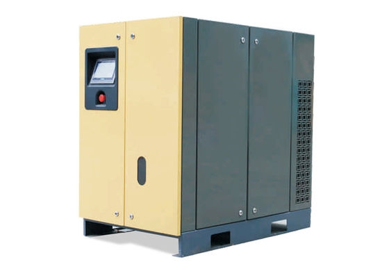15KW 20HP Variable frequency screw compressor 1.8m3/min  1138*850*1035MM