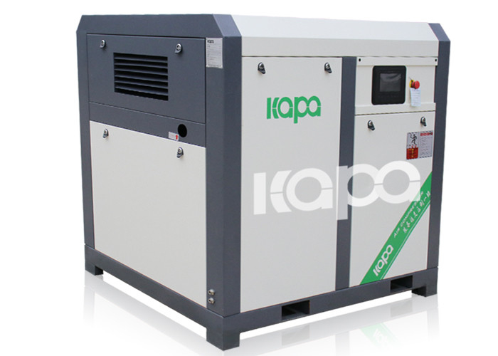 15kw 20 Gallon Oil Free Air Compressor Vertical  Lubricated OEM